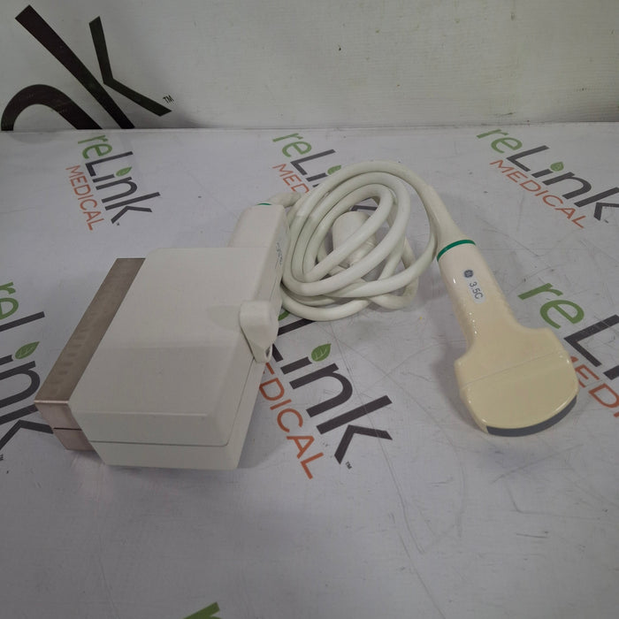 GE Healthcare Logiq A5 Ultrasound