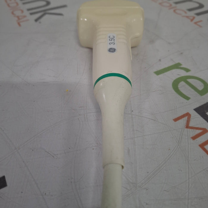 GE Healthcare Logiq A5 Ultrasound