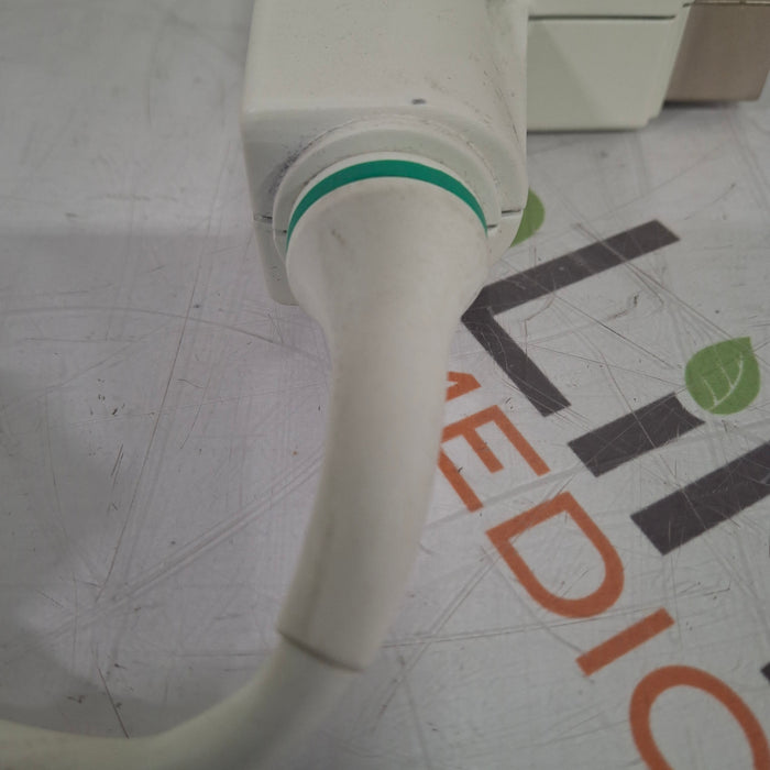 GE Healthcare Logiq A5 Ultrasound