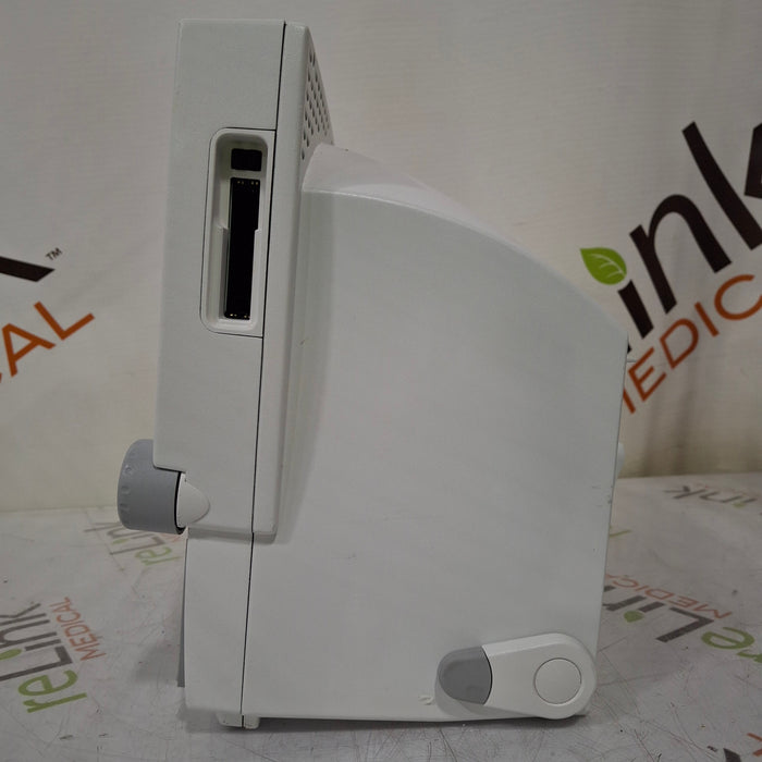 Datex-Ohmeda Datex-Ohmeda Cardiocap 5 Anesthesia Monitor Patient Monitors reLink Medical