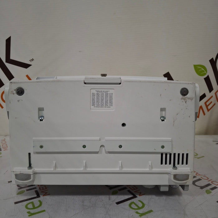 Datex-Ohmeda Datex-Ohmeda Cardiocap 5 Anesthesia Monitor Patient Monitors reLink Medical