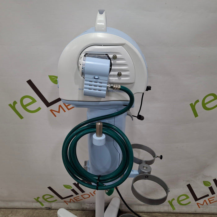 Newport Medical HT70 Plus Ventilator