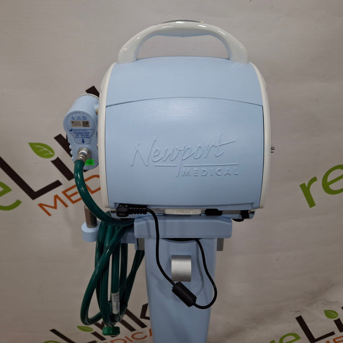 Newport Medical HT70 Plus Ventilator