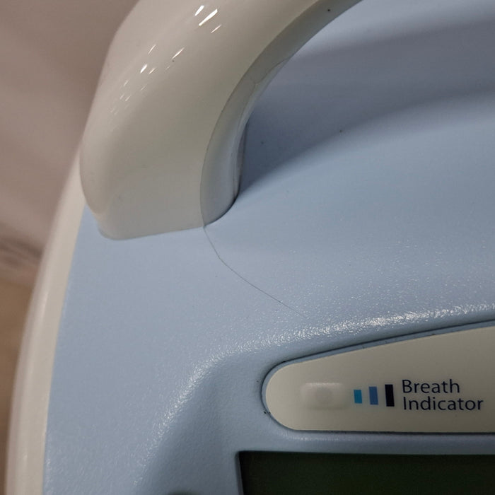 Newport Medical HT70 Plus Ventilator