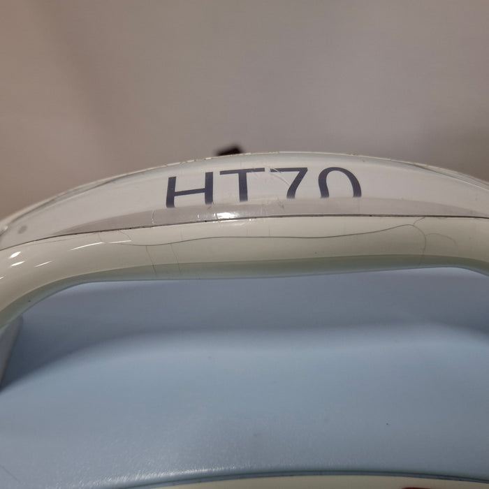 Newport Medical HT70 Plus Ventilator