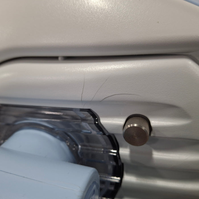 Newport Medical HT70 Plus Ventilator