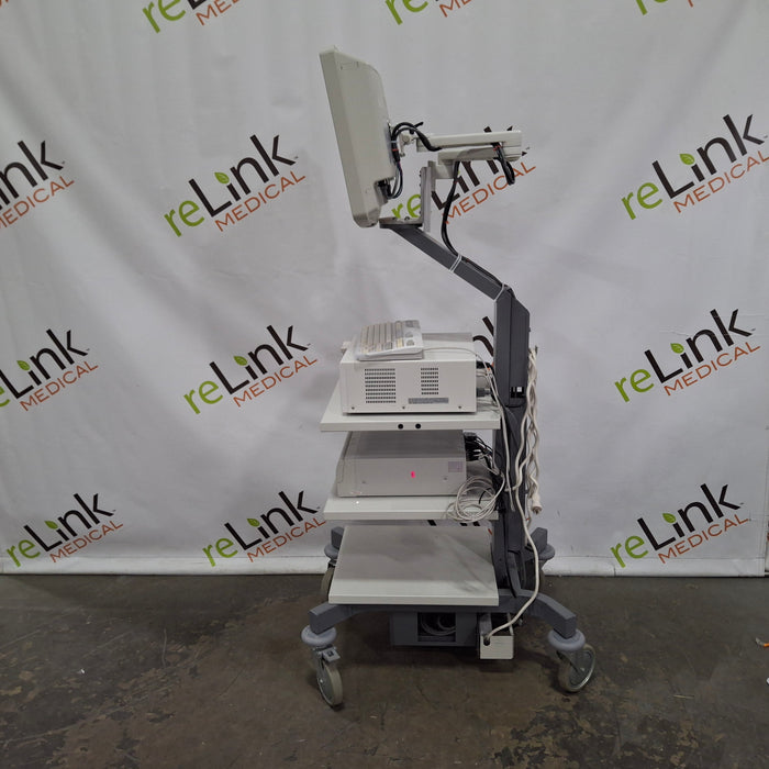 Pentax Medical Pentax Medical EPK-1000 Video Processor Flexible Endoscopy reLink Medical