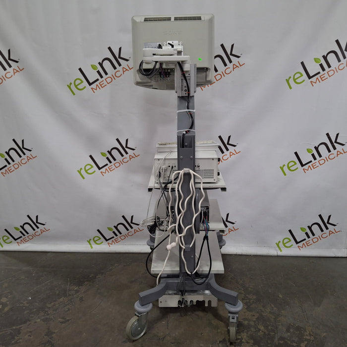 Pentax Medical Pentax Medical EPK-1000 Video Processor Flexible Endoscopy reLink Medical