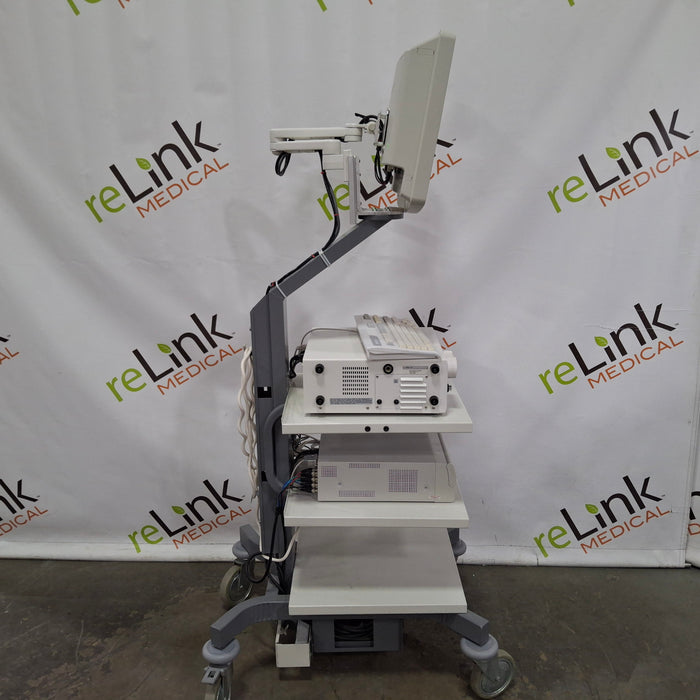 Pentax Medical Pentax Medical EPK-1000 Video Processor Flexible Endoscopy reLink Medical