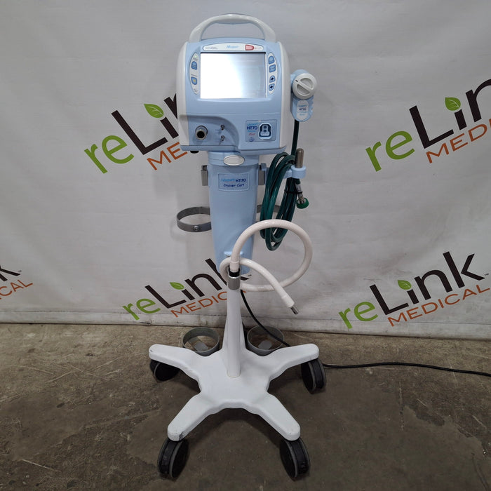 Newport Medical Newport Medical HT70 Plus Ventilator Respiratory reLink Medical