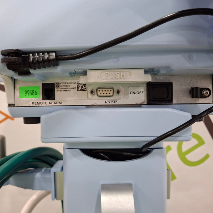 Newport Medical Newport Medical HT70 Plus Ventilator Respiratory reLink Medical