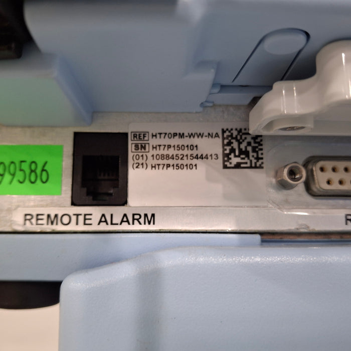 Newport Medical Newport Medical HT70 Plus Ventilator Respiratory reLink Medical