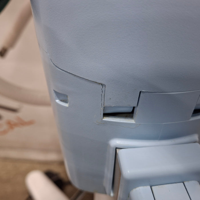 Newport Medical Newport Medical HT70 Plus Ventilator Respiratory reLink Medical