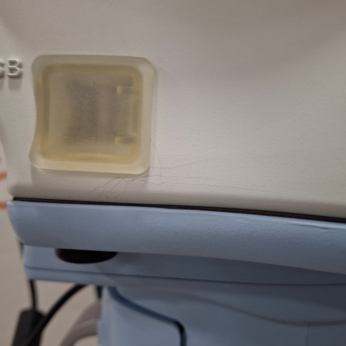 Newport Medical Newport Medical HT70 Plus Ventilator Respiratory reLink Medical