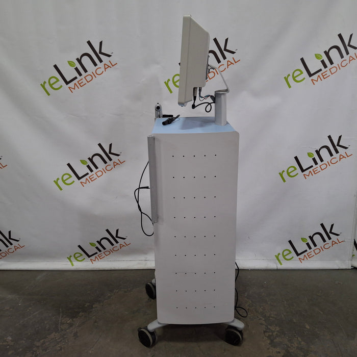 Boston Scientific Boston Scientific SpyGlass System Rigid Endoscopy reLink Medical