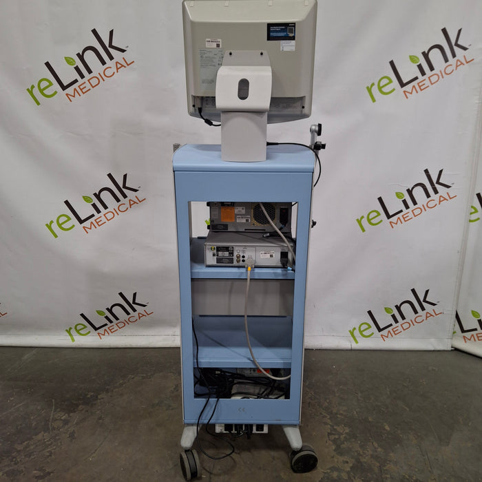 Boston Scientific Boston Scientific SpyGlass System Rigid Endoscopy reLink Medical