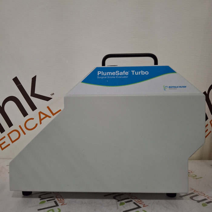 Buffalo Filter Buffalo Filter PWSTURBO AS Smoke Evacuation System Surgical Equipment reLink Medical