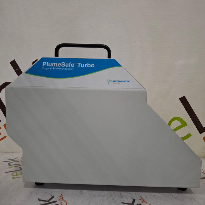 Buffalo Filter Buffalo Filter PWSTURBO AS Smoke Evacuation System Surgical Equipment reLink Medical