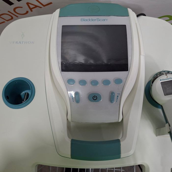 Verathon Medical, Inc Verathon Medical, Inc BVI 9400 Bladderscan Surgical Equipment reLink Medical