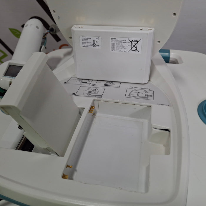 Verathon Medical, Inc Verathon Medical, Inc BVI 9400 Bladderscan Surgical Equipment reLink Medical