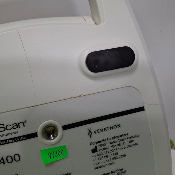 Verathon Medical, Inc Verathon Medical, Inc BVI 9400 Bladderscan Surgical Equipment reLink Medical