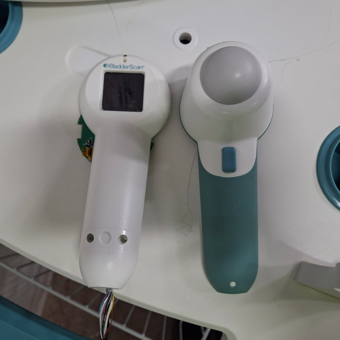 Verathon Medical, Inc Verathon Medical, Inc BVI 9400 Bladderscan Surgical Equipment reLink Medical