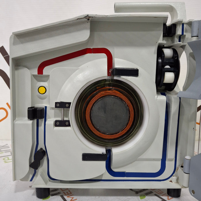 Belmont Instrument Corporation FMS2000 Rapid Infuser