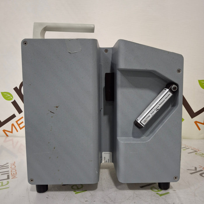 Belmont Instrument Corporation FMS2000 Rapid Infuser