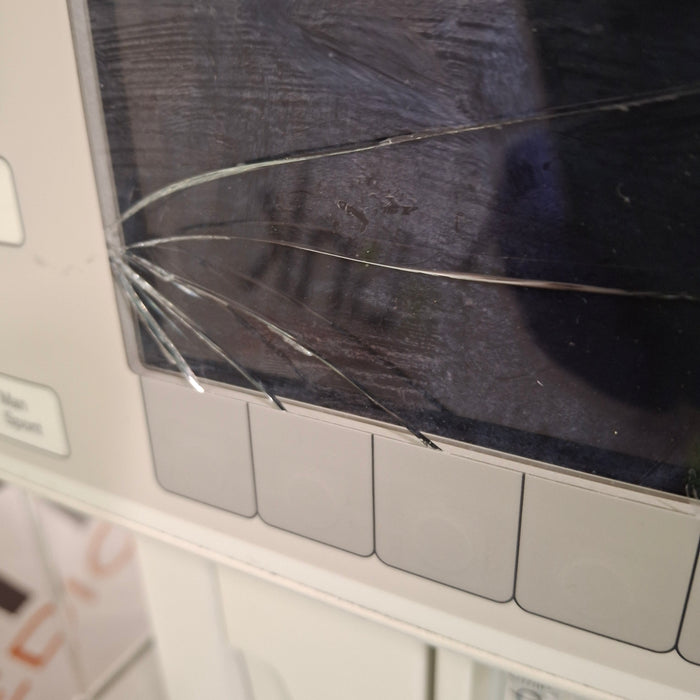 Draeger Medical Draeger Medical Fabius GS Premium Anesthesia Machine Anesthesia reLink Medical