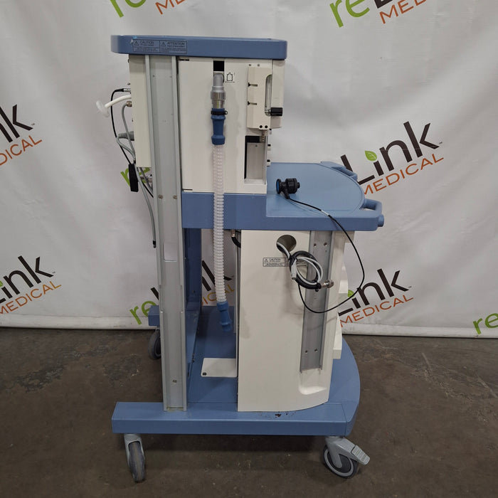 Draeger Medical Draeger Medical Fabius GS Anesthesia Machine Anesthesia reLink Medical