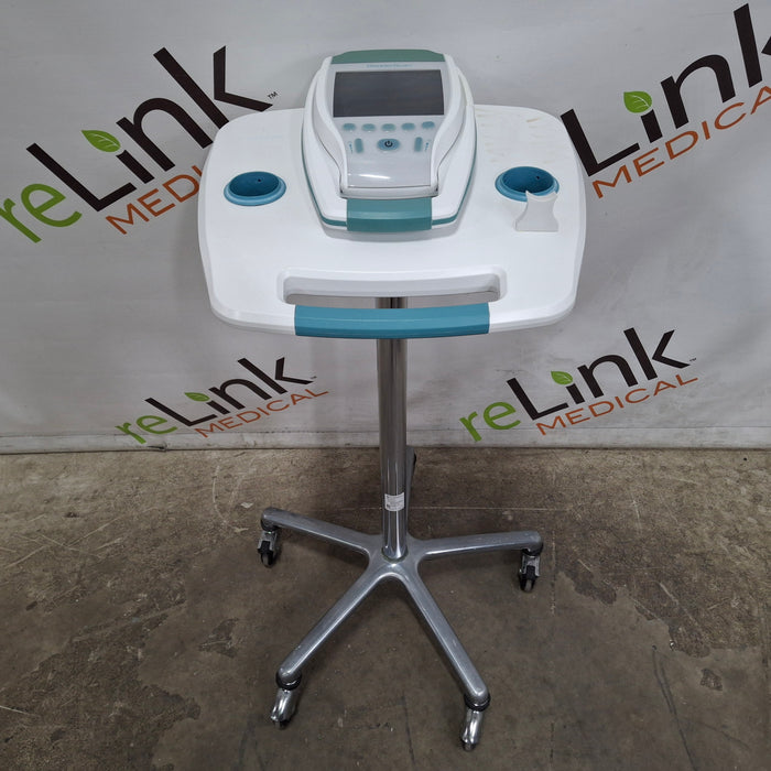 Verathon Medical, Inc Verathon Medical, Inc BVI 9400 Bladderscan Surgical Equipment reLink Medical