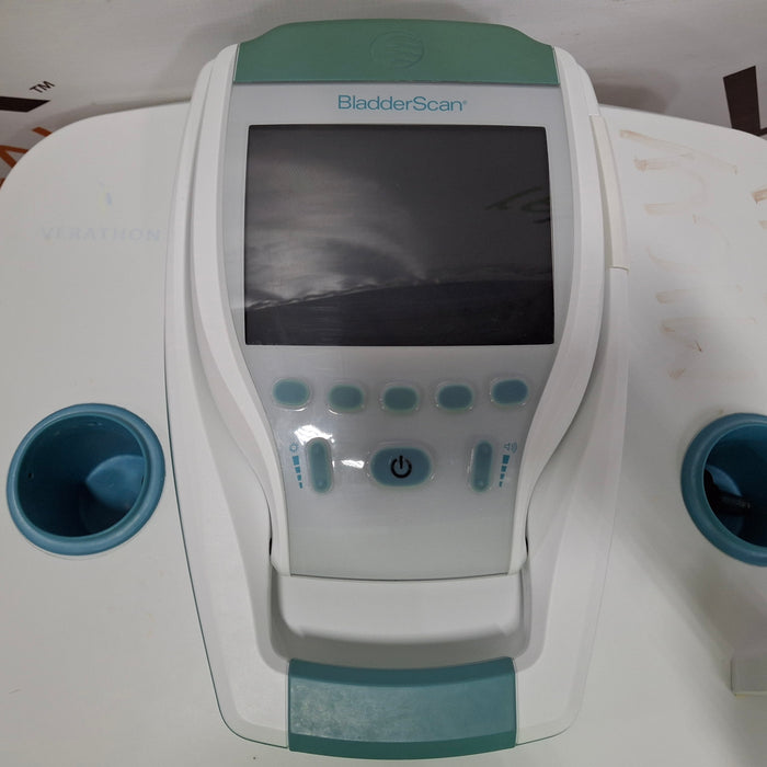 Verathon Medical, Inc Verathon Medical, Inc BVI 9400 Bladderscan Surgical Equipment reLink Medical