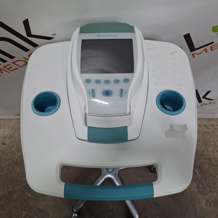 Verathon Medical, Inc Verathon Medical, Inc BVI 9400 Bladderscan Surgical Equipment reLink Medical