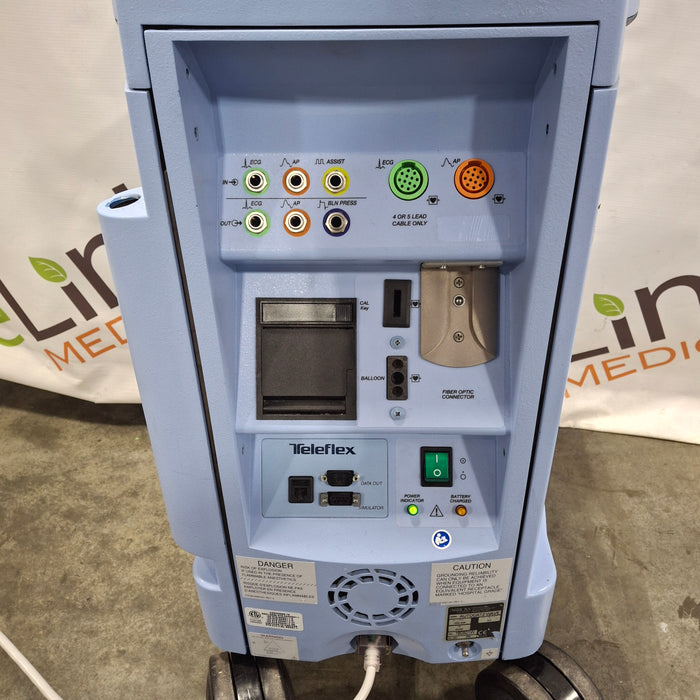 Arrow International AutoCat2 Wave IABP Intra-Aortic Ballon Pump