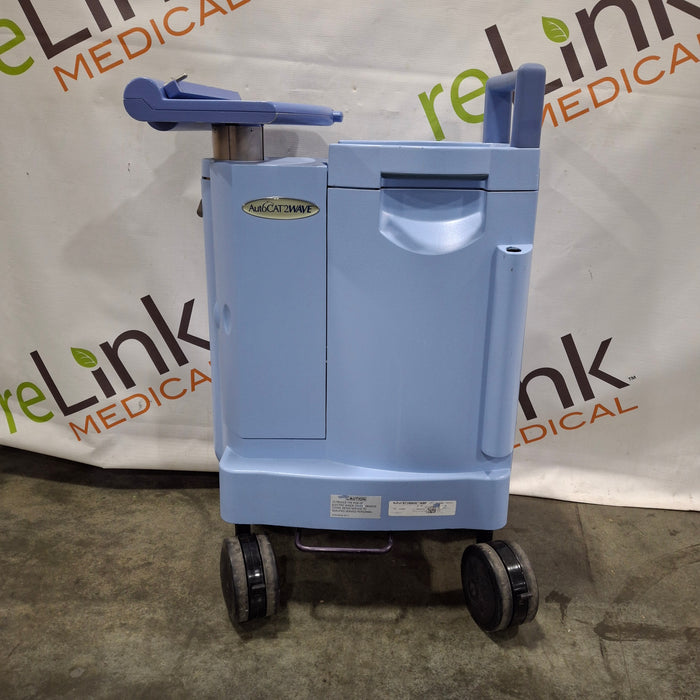 Arrow International AutoCat2 Wave IABP Intra-Aortic Ballon Pump