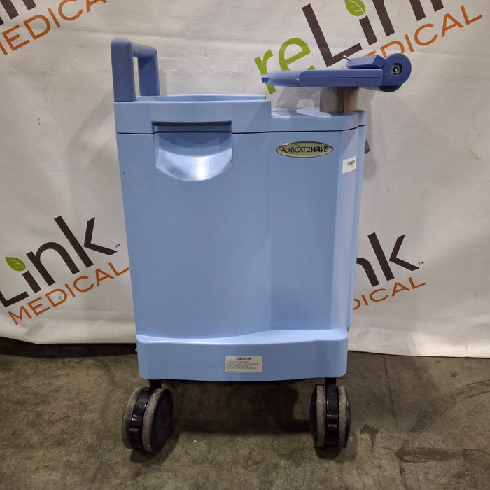 Arrow International AutoCat2 Wave IABP Intra-Aortic Ballon Pump