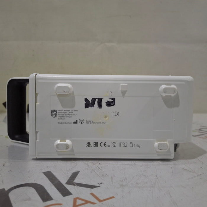 Philips IntelliVue X3 - Fast SpO2 Transport Patient Monitor