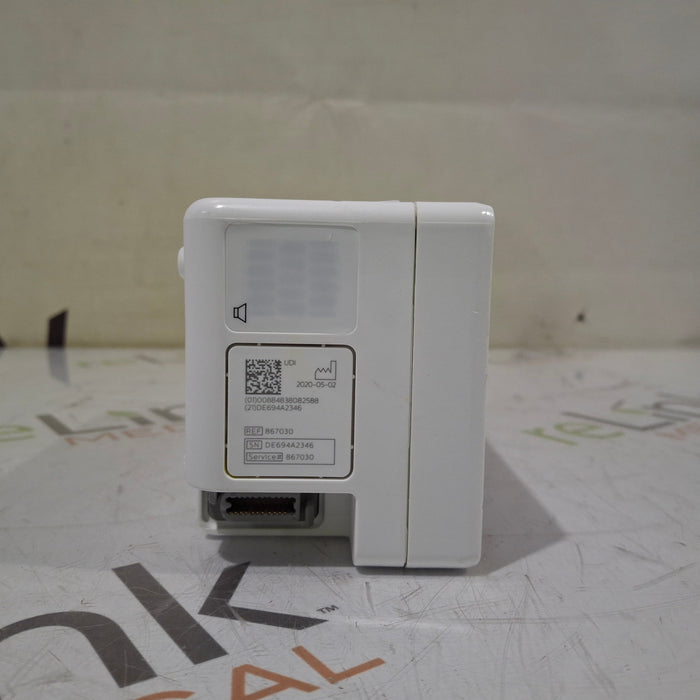 Philips IntelliVue X3 - Fast SpO2 Transport Patient Monitor