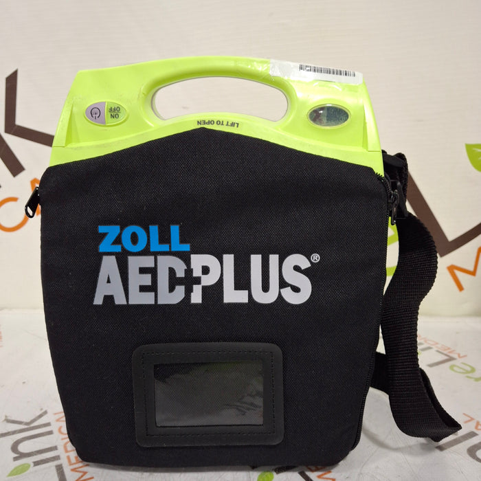 Zoll AED Plus