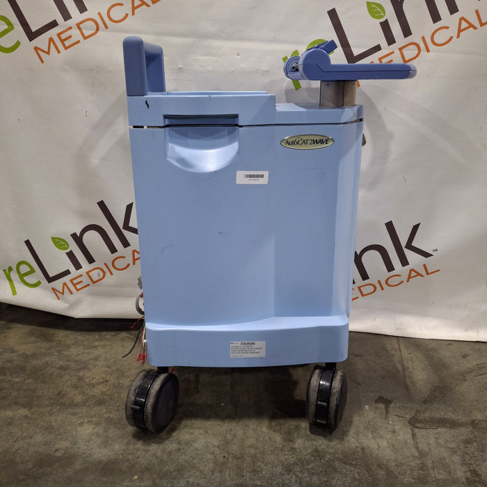 Arrow International AutoCat2 Wave IABP Intra-Aortic Ballon Pump