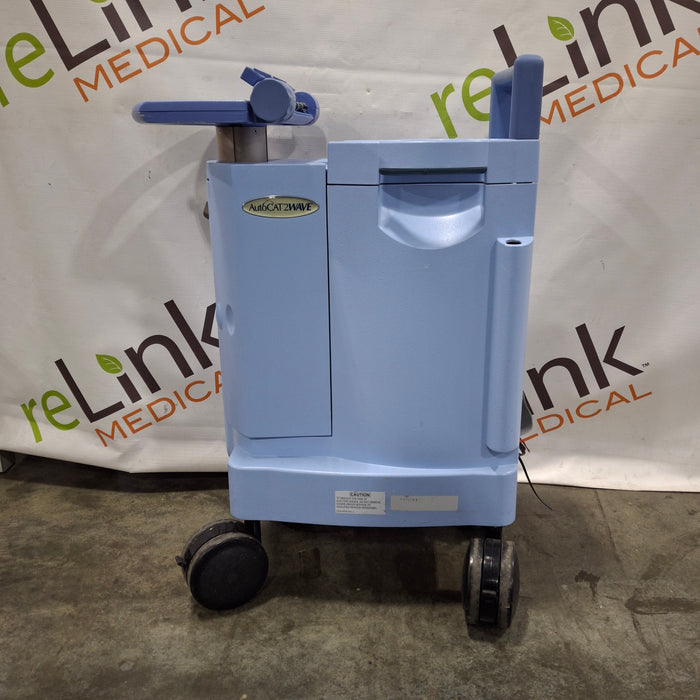 Arrow International AutoCat2 Wave IABP Intra-Aortic Ballon Pump