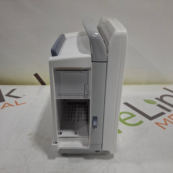 GE Healthcare GE Healthcare Carescape B650 Critical Care Patient Monitor Patient Monitors reLink Medical