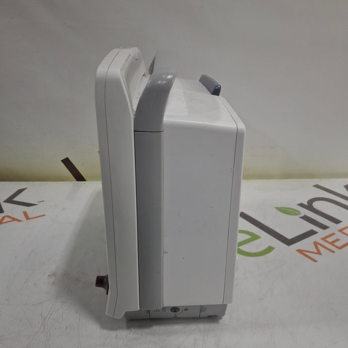 GE Healthcare GE Healthcare Carescape B650 Critical Care Patient Monitor Patient Monitors reLink Medical