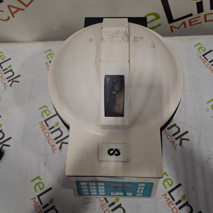 Clay Adams Clay Adams 420352 Sero-fuge 2002 2-Speed Centrifuge Centrifuges reLink Medical