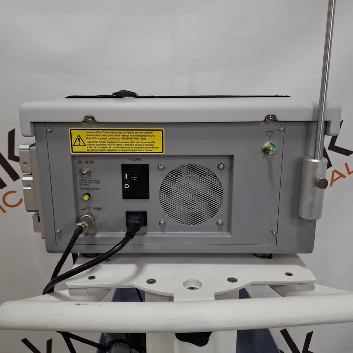 Stryker Stryker SonoPet Omni UST-2001 Ultrasonic Surgical System Electrosurgical Units reLink Medical