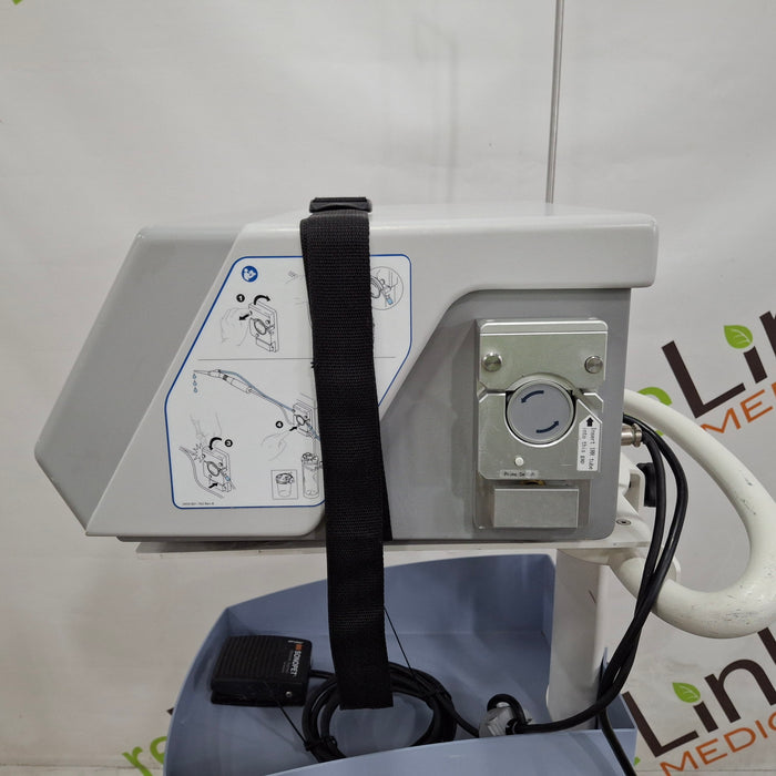 Stryker Stryker SonoPet Omni UST-2001 Ultrasonic Surgical System Electrosurgical Units reLink Medical