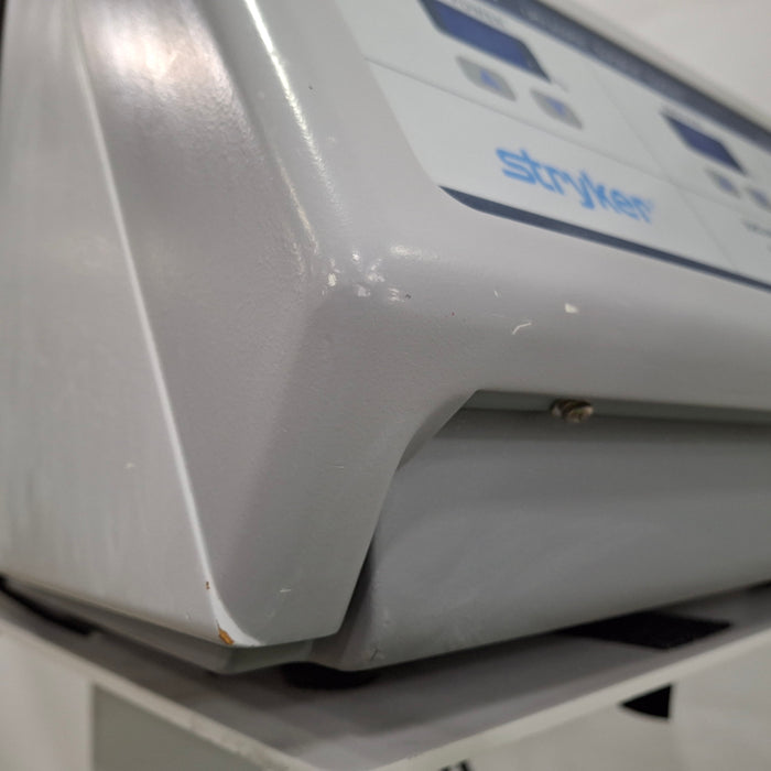 Stryker Stryker SonoPet Omni UST-2001 Ultrasonic Surgical System Electrosurgical Units reLink Medical