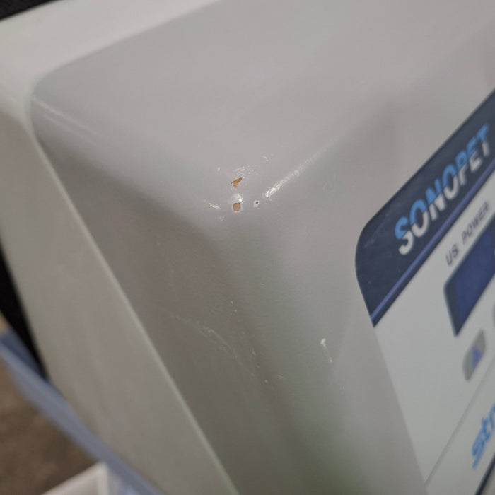 Stryker Stryker SonoPet Omni UST-2001 Ultrasonic Surgical System Electrosurgical Units reLink Medical