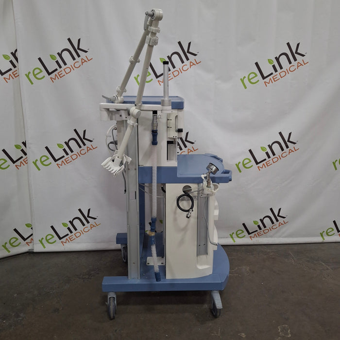 Draeger Medical Draeger Medical Fabius GS Anesthesia Machine Anesthesia reLink Medical
