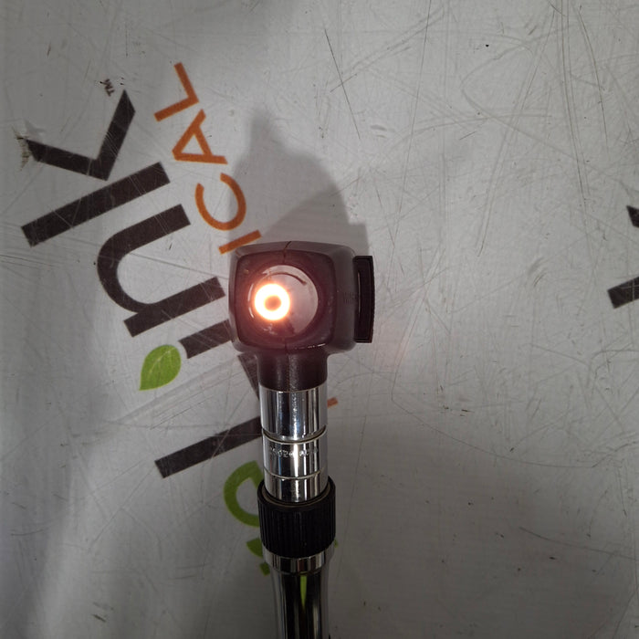 Welch Allyn Welch Allyn 767 Transformer Otoscope Ophthalmoscope Diagnostic Exam Equipment reLink Medical